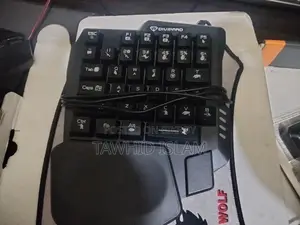 Mini Mobile Gaming Mk500