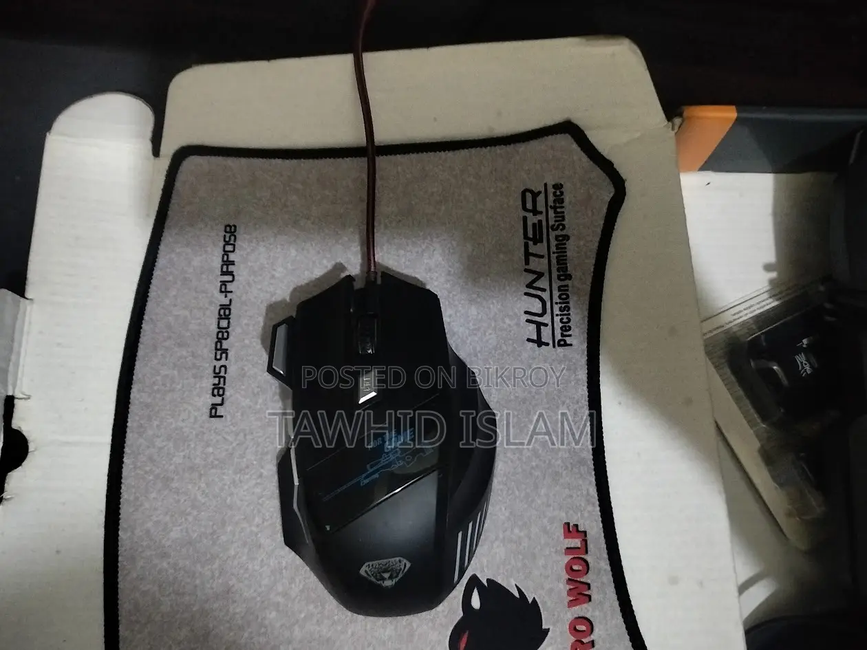 Mini Mobile Gaming Mk500