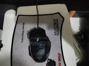 Mini Mobile Gaming Mk500