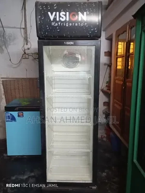 Vision Refrigerator