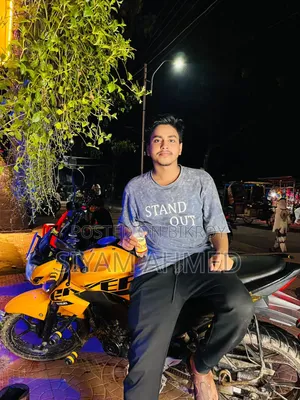 New Suzuki Gixxer Monotone 2023 Yellow