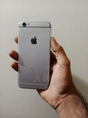 Apple iPhone 6s 64 GB White
