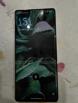 Google Pixel 7 Pro 128 GB Green