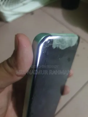 ZTE A35 ১২ জিবি সবুজ