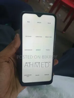 Samsung Galaxy M21 128 GB Blue