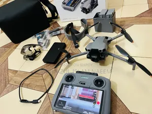 Dji Mini 5 Pro Fly More Combo Plus With Dji Rc 2 — বিক্রয় করা হবে!