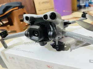 Dji Mini 5 Pro Fly More Combo Plus With Dji Rc 2 — বিক্রয় করা হবে!