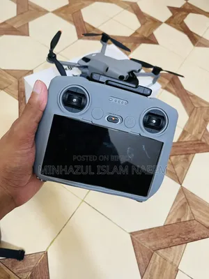 Dji Mini 5 Pro Fly More Combo Plus With Dji Rc 2 — বিক্রয় করা হবে!