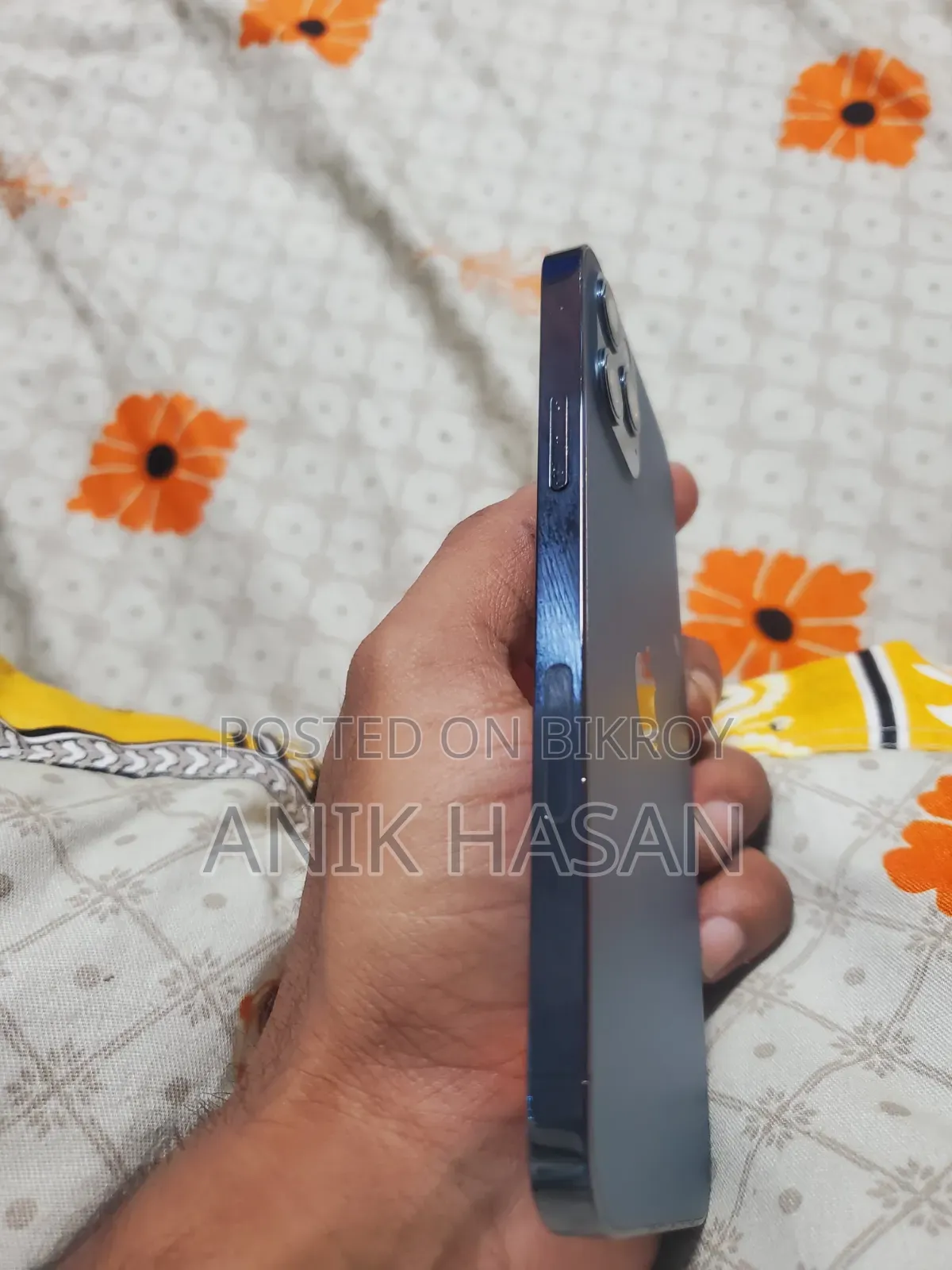 Apple iPhone 12 Pro 128 GB Blue