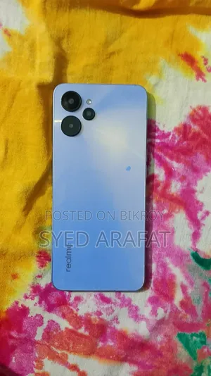Realme 10 5G 256 GB Blue