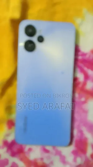 Realme 10 5G 256 GB Blue