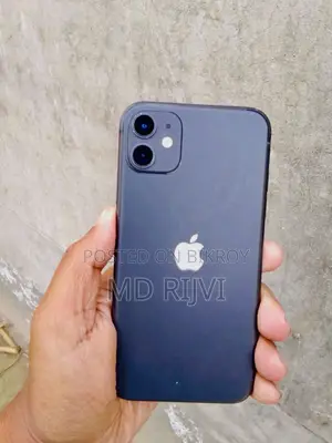 অ্যাপল আইফোন ১১ ১২৮ জিবি ব্ল্যাক