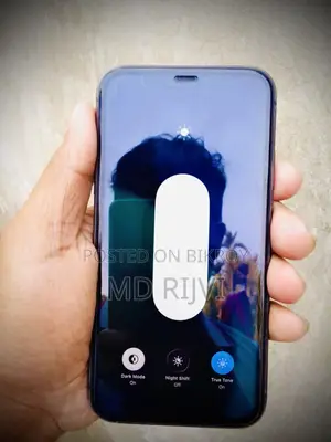অ্যাপল আইফোন ১১ ১২৮ জিবি ব্ল্যাক