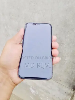 অ্যাপল আইফোন ১১ ১২৮ জিবি ব্ল্যাক