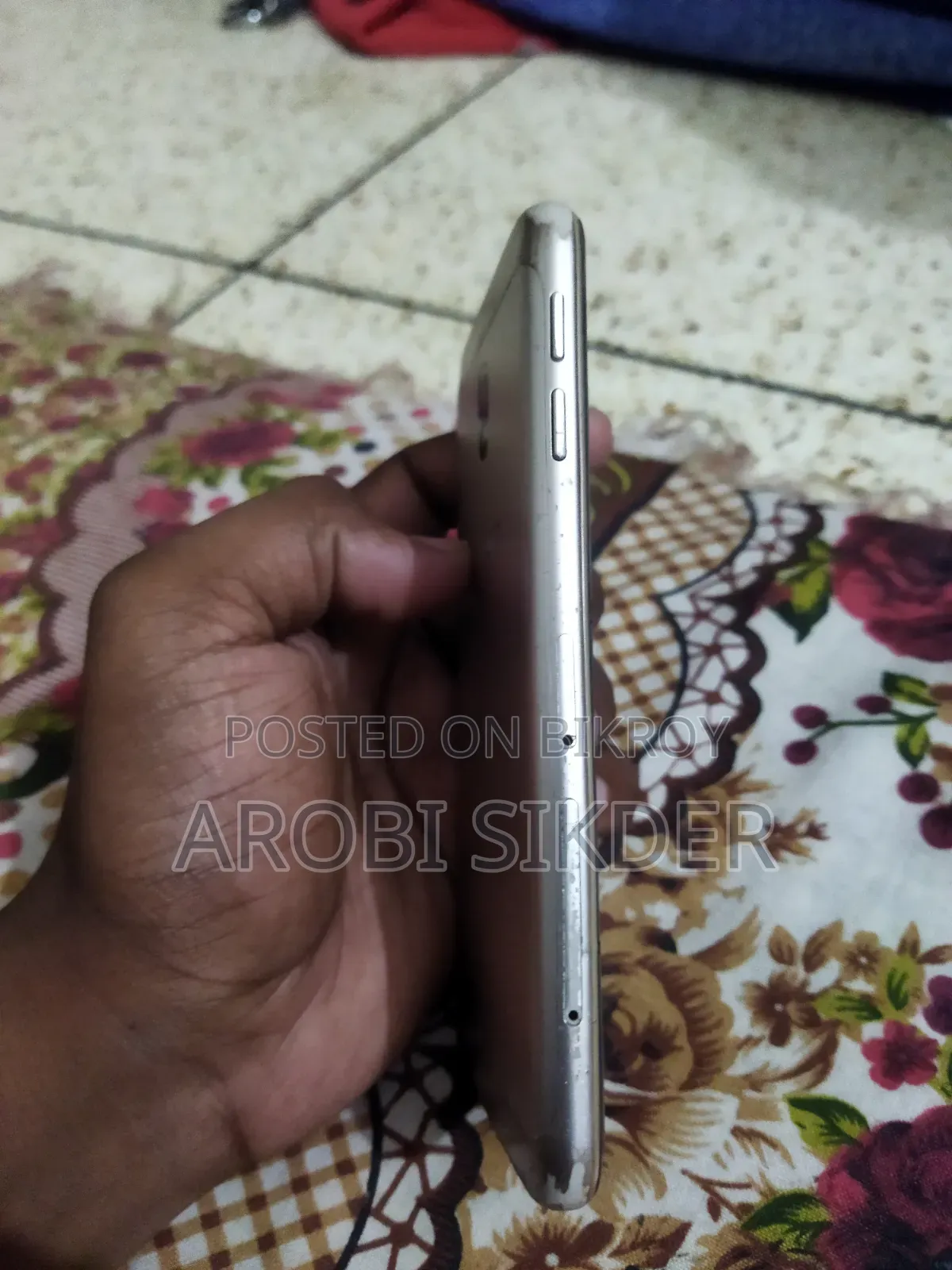 Samsung Galaxy J3 Pro ১৬ জিবি গোল্ড