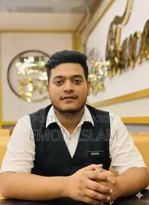 Emon Islam
