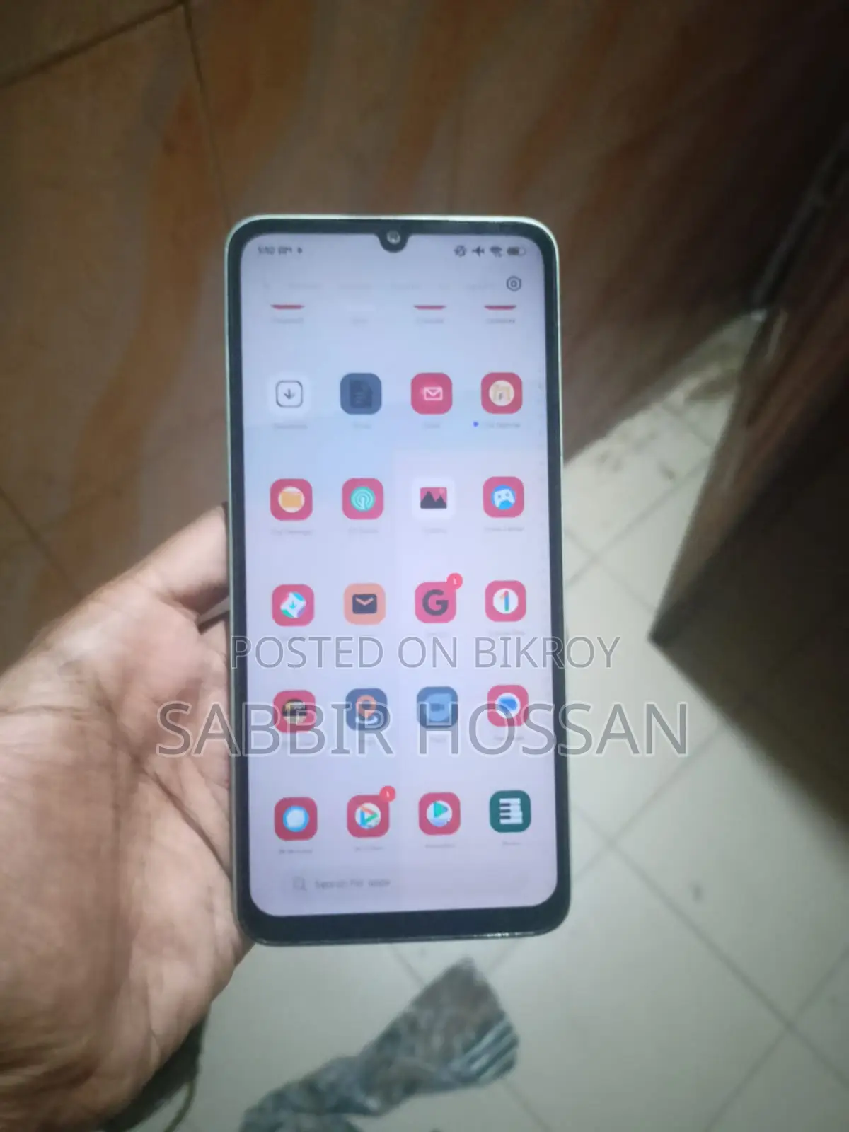 শাওমি রেডমি ১৩সি ২৫৬ জিবি গ্রিন