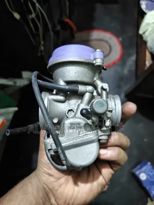 TVS Apache 4v Carburetor