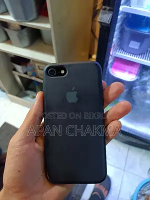 Apple iPhone 7 32 GB Black