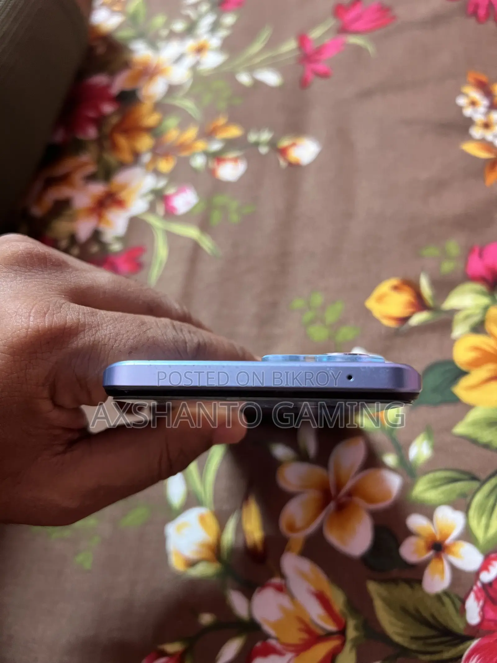 Realme 9 Pro+ 128 GB Blue