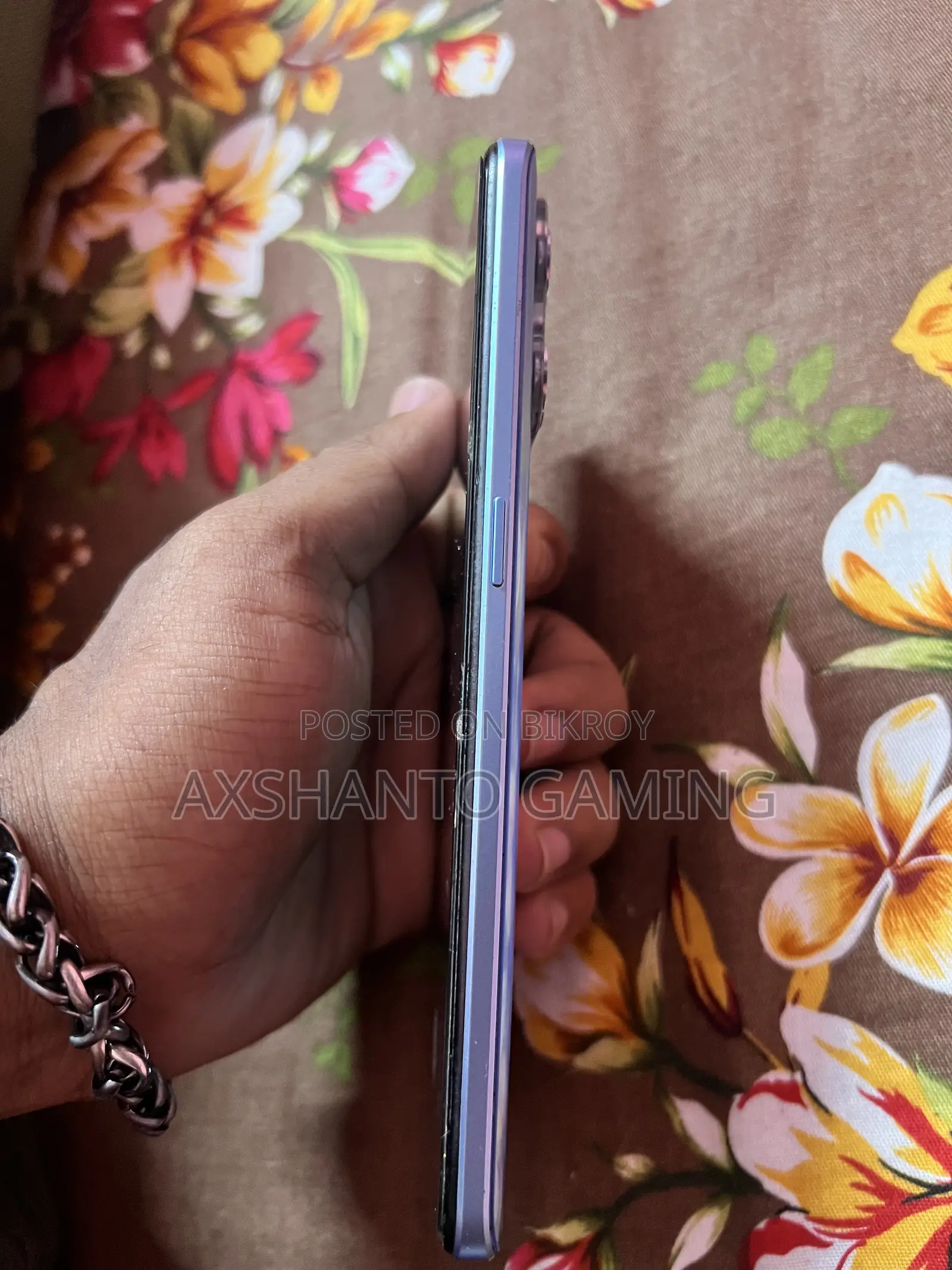 Realme 9 Pro+ 128 GB Blue