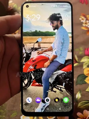 Realme 9 Pro+ 128 GB Blue