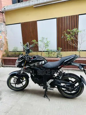 Suzuki Gixxer Monotone 2019 Black