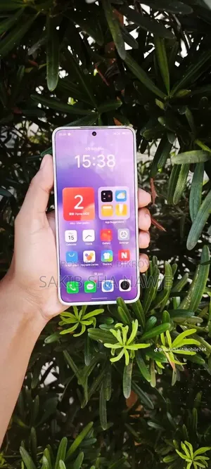 Meizu 20 256 GB White
