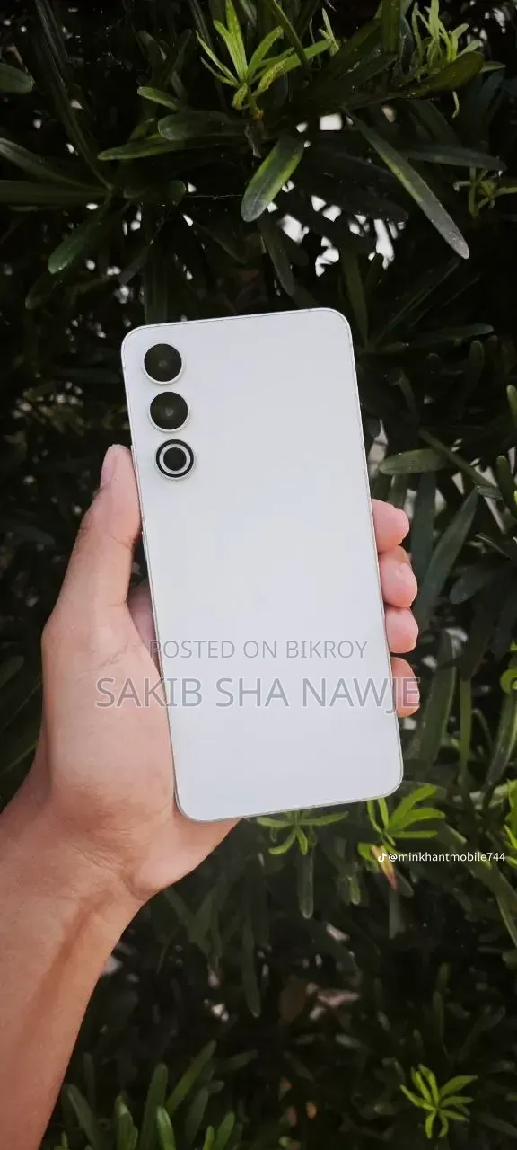 Meizu 20 256 GB White