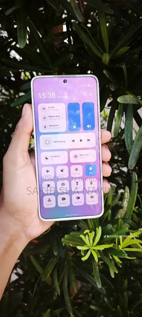 Meizu 20 256 GB White