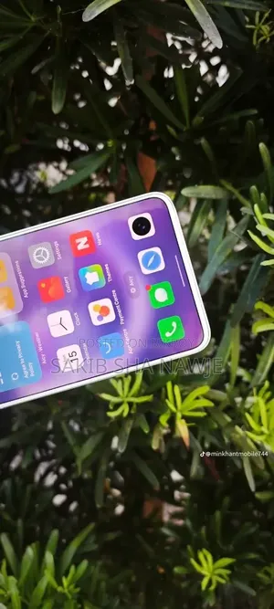 Meizu 20 256 GB White