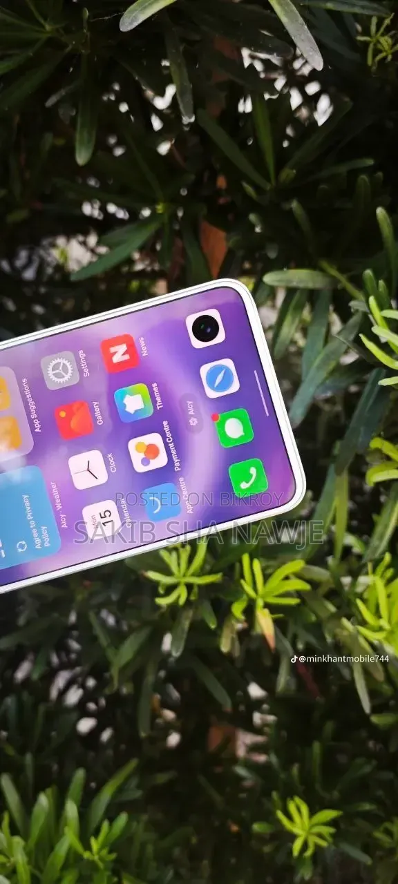 Meizu 20 256 GB White
