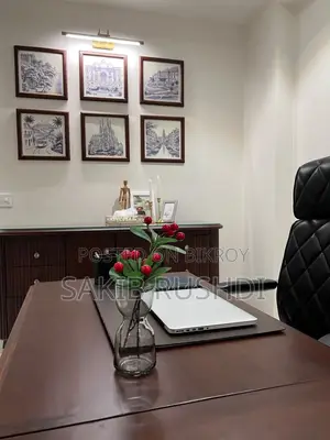 বারিধারার আপন এমারেল্ড-এ ৪ বেডরুমের সুসজ্জিত অ্যাপার্টমেন্ট ভাড়ার জন্য