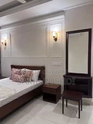 বারিধারার আপন এমারেল্ড-এ ৪ বেডরুমের সুসজ্জিত অ্যাপার্টমেন্ট ভাড়ার জন্য