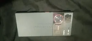 ZTE Nubia Z60 Ultra 256 GB Black