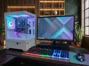 Desktop Computer 8GB Intel Core i7 SSD 128GB