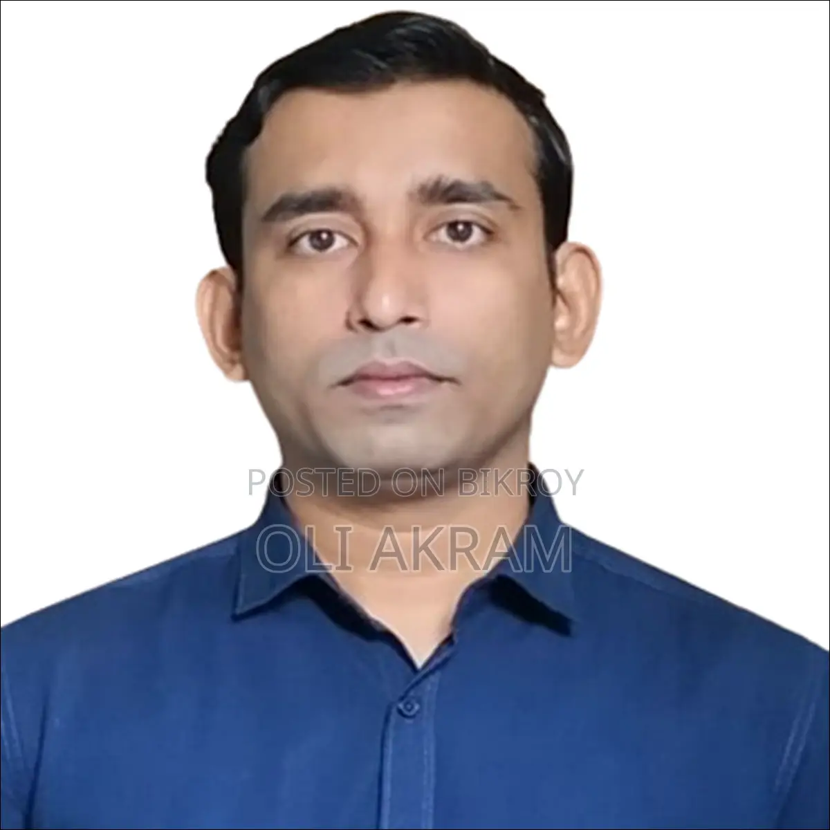 কাস্টমার সাপোর্ট এক্সিকিউটিভ