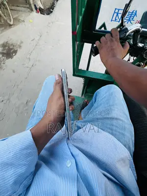 নতুন ইনফিনিক্স হট ৬০আই ১২৮ জিবি সাদা