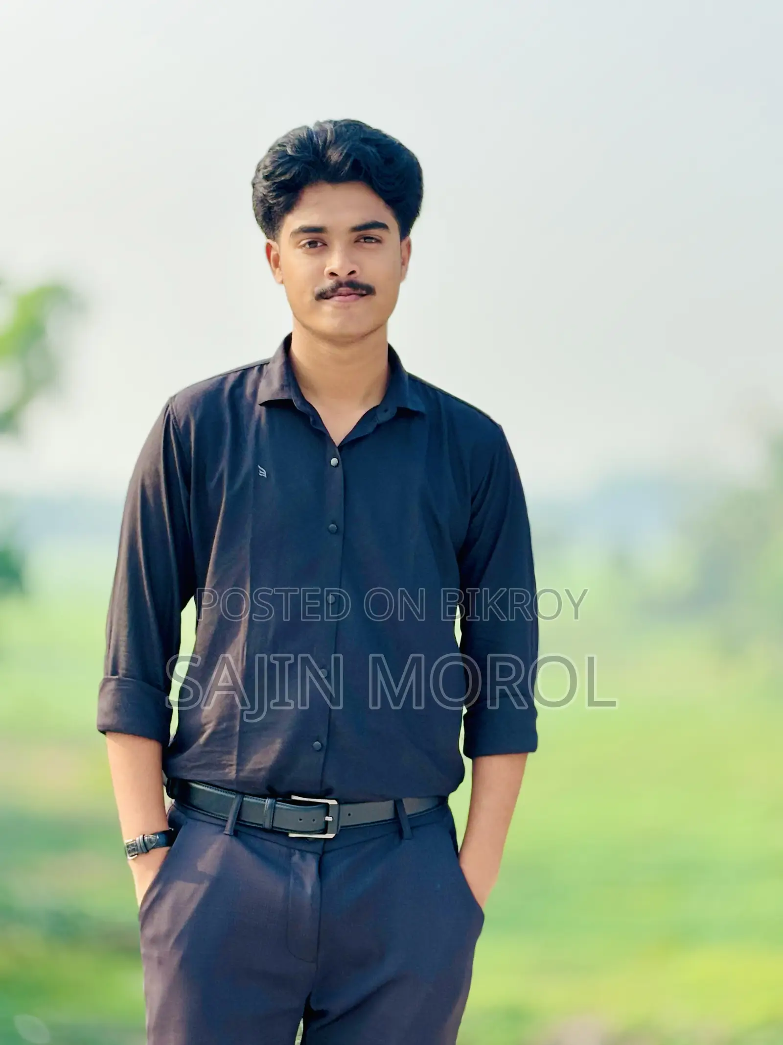 শোরুম সুপারভাইজার