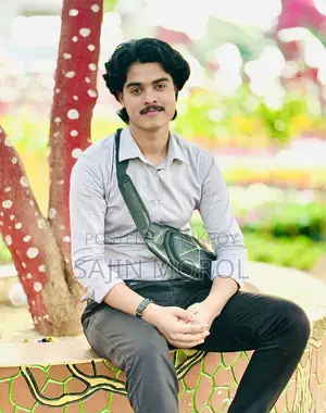 শোরুম সুপারভাইজার