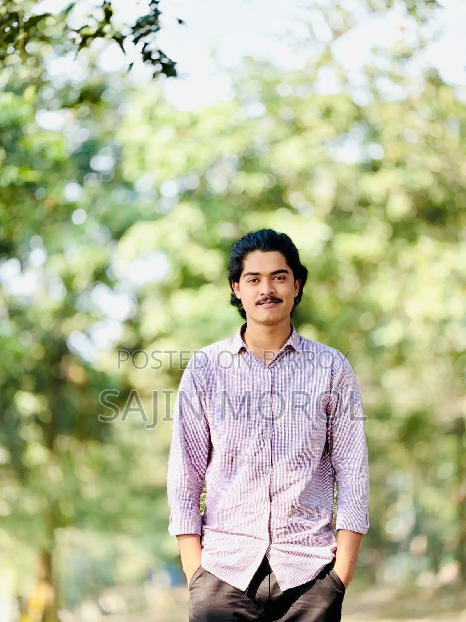 শোরুম সুপারভাইজার