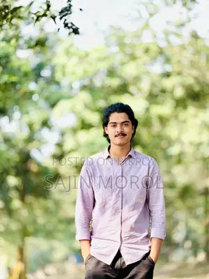 শোরুম সুপারভাইজার
