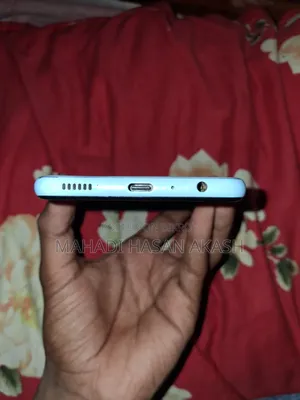 স্যামসাং গ্যালাক্সি এ২৩ ৫জি ১২৮ জিবি নীল