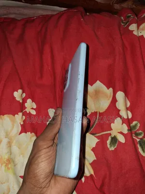 স্যামসাং গ্যালাক্সি এ২৩ ৫জি ১২৮ জিবি নীল