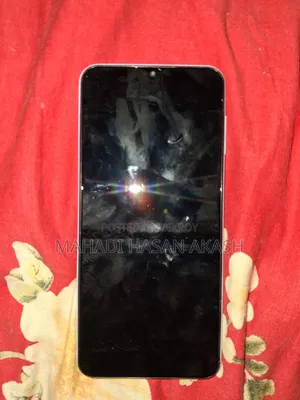 স্যামসাং গ্যালাক্সি এ২৩ ৫জি ১২৮ জিবি নীল