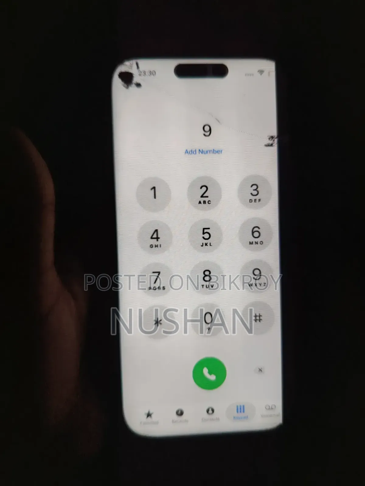 Apple iPhone 17 Pro Max 1 TB Orange