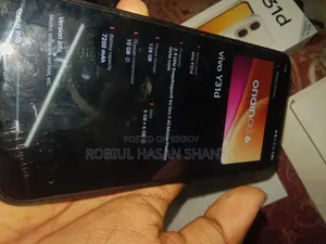 New Vivo Y31d 128 GB Red