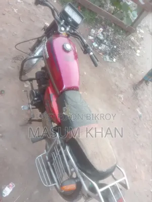 LML Freedom LS 2010 Red