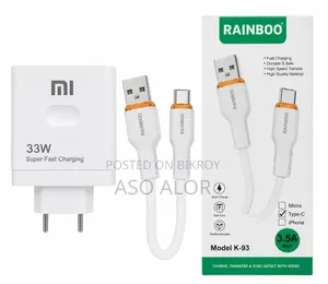 Mi Charger