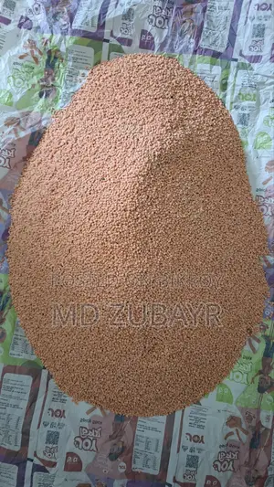 Desi Lentils (Hand-Broken)